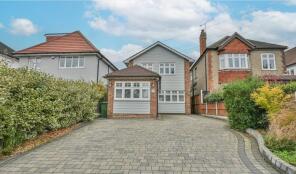 36, Doddinghurst Road, Brentwood CM15 9EH