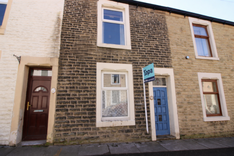 Milton Street, Accrington, BB5