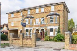 Flat 5, 116, Oldfield Road, Hampton TW12 2HR