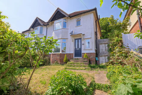 Underwood Road, High Wycombe, Buckinghamshire, HP13