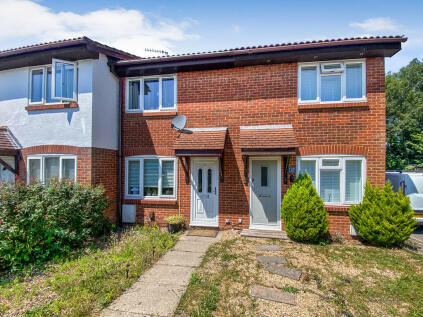Walker Gardens, Grange Park, Hedge End, SO30