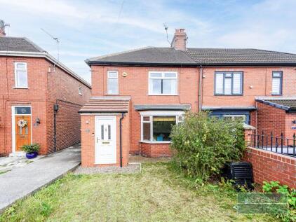 Lodge Lane Aston, Sheffield, S26 2BL