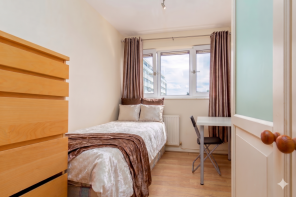 90, Arbery Road, London E3 5DD