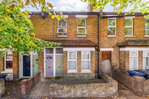 Grosvenor Road, Hanwell