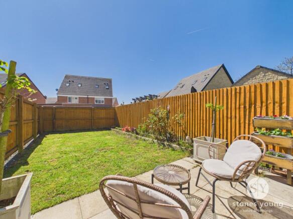 Higher Standen Drive, Clitheroe, BB7 photo 4