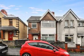 16, Graig Avenue, Abercwmboi, Aberdare CF44 6AF