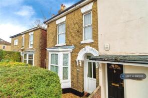 308, Priory Road, Southampton SO17 2LS