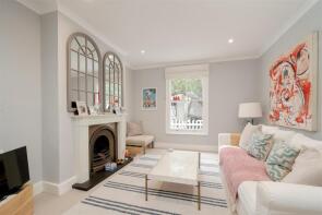 2, Irving Road, London W14 0JS