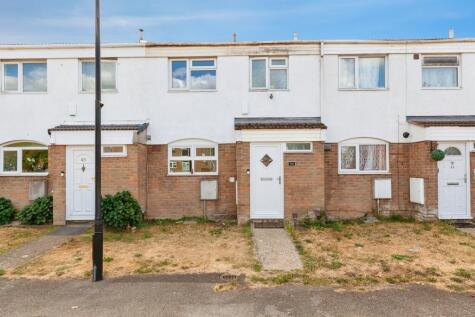 Pevensey Road, SLOUGH