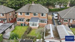 68, Ashbourne Avenue, Bradford BD2 4AP