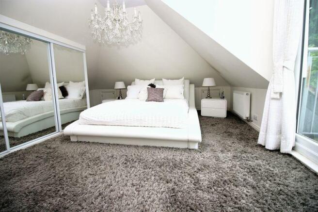 Master Suite