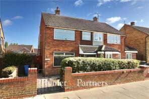 375, Hawthorn Drive, Ipswich IP2 0RD