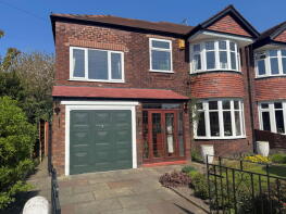 15, Heathfield Avenue, Gatley, Cheadle SK8 4PJ