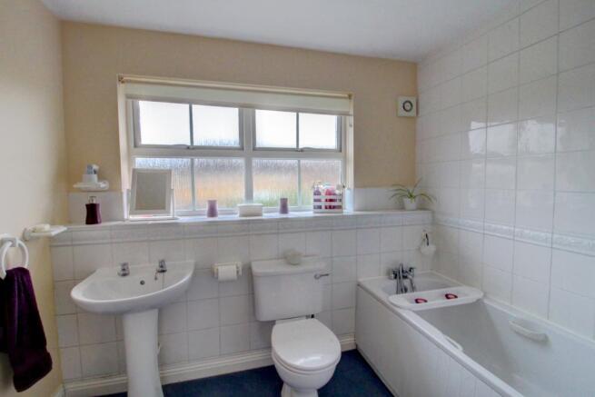 En suite 1