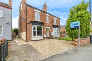 39, Morton Terrace, Gainsborough DN21 2RF