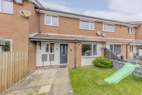 Winterside Close, Newcastle, ST5
