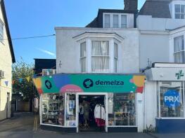 113, High Street, Whitstable CT5 1AY