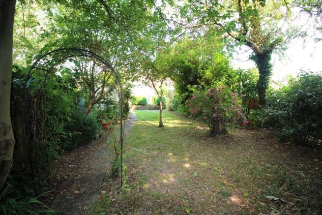 Garden 1