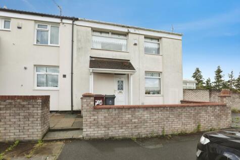 Custley Hey, Liverpool, L28