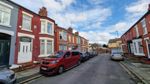15, Hendon Road, Liverpool L6 8NS