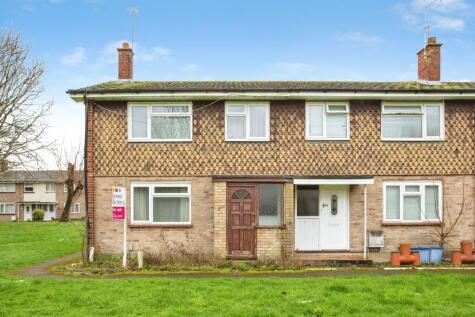 Croxley View, Watford