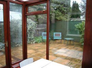 Sun Room