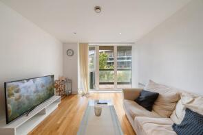 Flat 15, 71g, Drayton Park, London N5 1DT