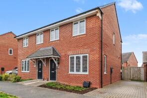 16, Underhill Way, Leamington Spa CV33 9ST
