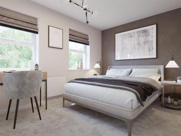 2 bed Terraced for sale Image 6