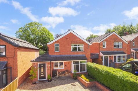 Hillside Villas, Charlton, Andover