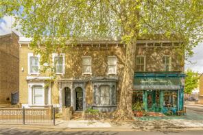 Flat 2, 135, Tredegar Road, London E3 2EU