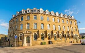 Apartment 5, 89 Speight House, Huddersfield Road, Mirfield WF14 8AZ
