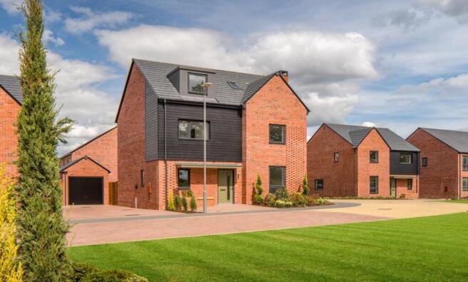 Dandara - The Acres - The Grantham, Home 270