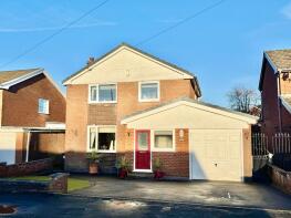 45, Sutton Lane, Chorley PR6 9PA