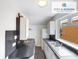 11, Spencer Street, Newcastle Upon Tyne NE6 5BY