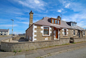 20, Samson Street, Buckie AB56 4LY