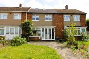 4, Blyth Walk, Upminster RM14 1RR