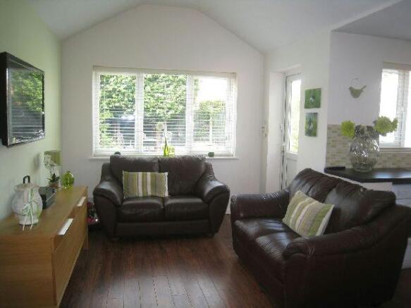 Sitting Area