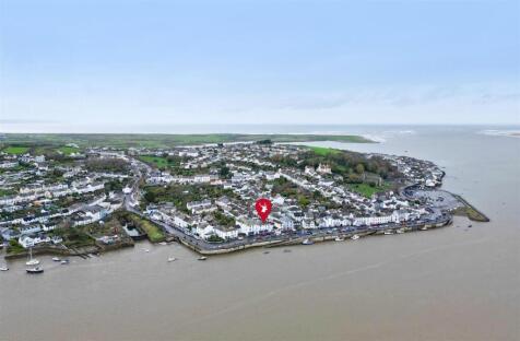 The Quay, Appledore