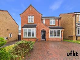 5, Cressbrook Road, Waverley, Rotherham S60 8WB