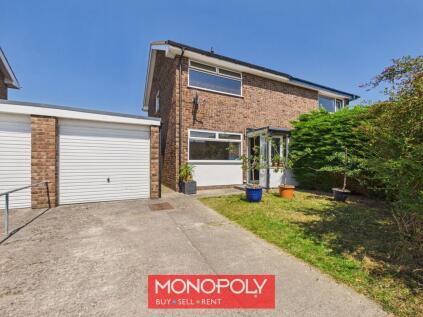 Llys Fammau, Denbigh, LL16