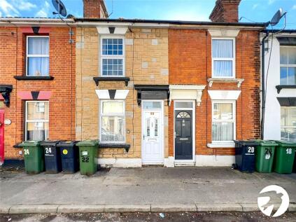 Gladstone Road, Penenden Heath, Maidstone, Kent, ME14
