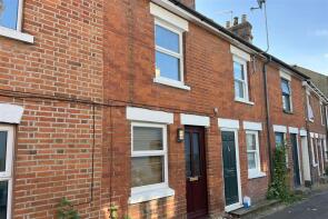 12, Albany Terrace, New Street, Ringwood BH24 3AD