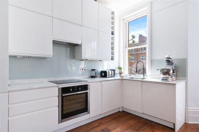 Randolph Avenue, London, W9 photo 4