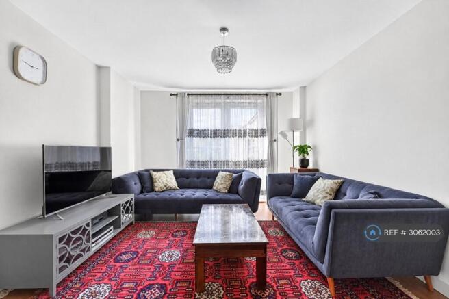 Bright And Spacious Living Areas