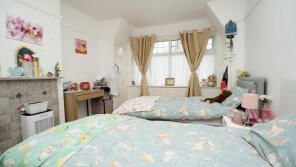 14, The Close, Mitcham CR4 4LS