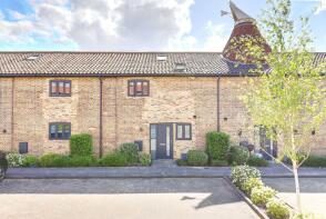 13, Brewery Yard, Watton Road, Ware SG12 0GF