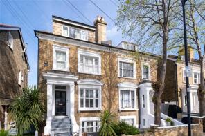 Flat A, 24, Drewstead Road, London SW16 1AB