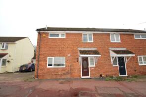 52, Bonningtons, Brentwood CM13 2TN
