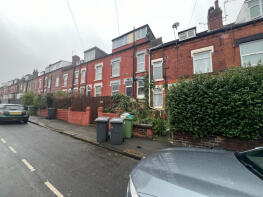 20, Brown Hill Crescent, Harehills, Leeds LS9 6EB